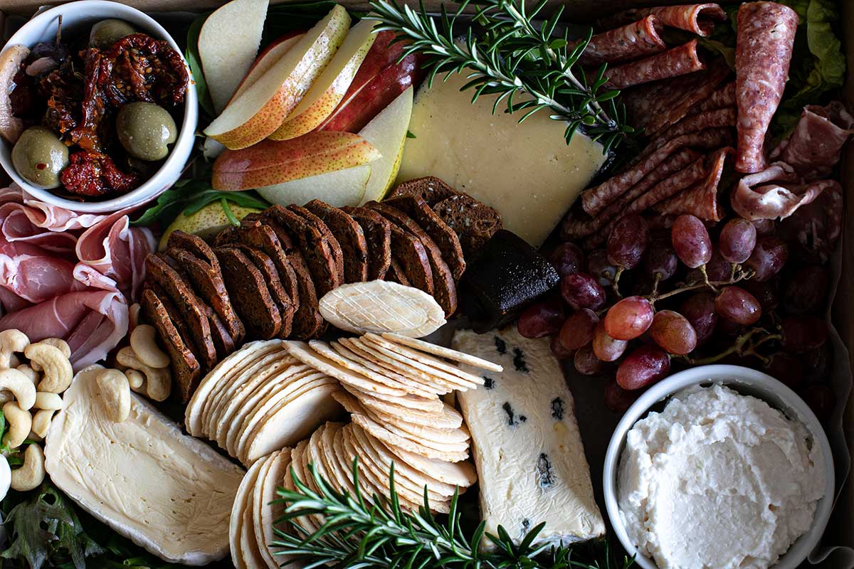 graze catering | wedding caterers southern highlands... Southern Highlands Catering | Delilah & Co Catering