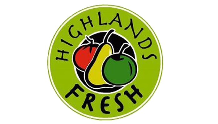 Friends of Delilah, Highlands Fresh